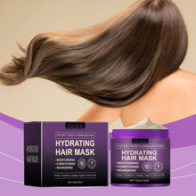 Load image into Gallery viewer, Collagen Hair Mask Nourishing Moisturizing Repair