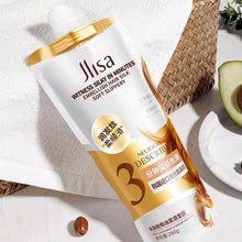 Load image into Gallery viewer, Amino Acid Hair Treatment Oil Smooth Hair Mask Smooth Frizz