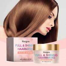 Load image into Gallery viewer, Fengying Liangze Hair Mask Nourishing Moisturizing Repair