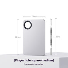 Load image into Gallery viewer, Foundation Palette For Makeup