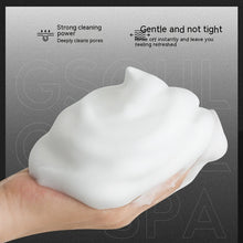 Load image into Gallery viewer, Facial Cleanser Plant Compound Facial Cleansing