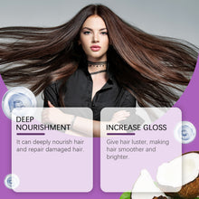 Load image into Gallery viewer, Collagen Hair Mask Nourishing Moisturizing Repair