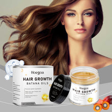 Load image into Gallery viewer, Batana Hair Care Mask Rich Moist Soft Hair