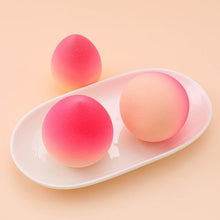 Load image into Gallery viewer, Makeup Sponge Egg Beauty Makeup Super Soft Air Cushion Makeup
