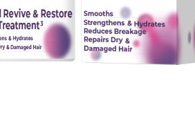 Nourishing Silky And Smooth Hair Mask Care