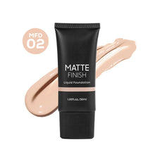 Load image into Gallery viewer, New Base Makeup Liquid Foundation Logo-free Black Hose Foundation