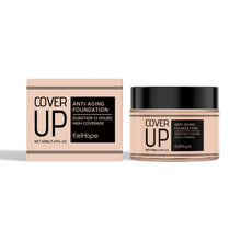 Load image into Gallery viewer, Anti Aging Liquid Foundation
