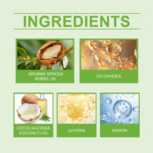 Load image into Gallery viewer, Moisturizing Hair Care Nourishing Moisturizing Soft Mask