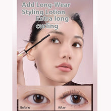 Load image into Gallery viewer, Mascara Waterproof Long Curling
