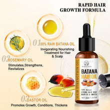 Load image into Gallery viewer, Batana Oil 50ml Hair Care