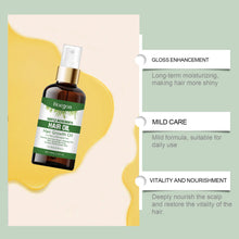Load image into Gallery viewer, Rosemary Hair Treatment Oil Replenishment