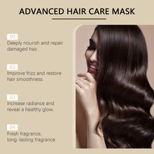 Load image into Gallery viewer, Moisturizing Care Hair Mask Nourishing Hair Care And Improving