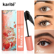 Load image into Gallery viewer, Mascara Curling Shaping Waterproof Thick
