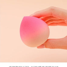 Load image into Gallery viewer, Makeup Sponge Egg Beauty Makeup Super Soft Air Cushion Makeup