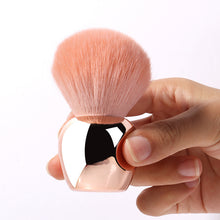 Load image into Gallery viewer, New Single Powder Brush Blusher Makeup Novice Makeup Tools