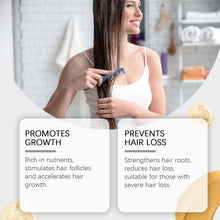 Load image into Gallery viewer, Batana Hair Care Mask Rich Moist Soft Hair