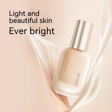 Load image into Gallery viewer, Liquid Foundation Long-lasting Moisturizing Concealer Cream Foundation Moisturizing