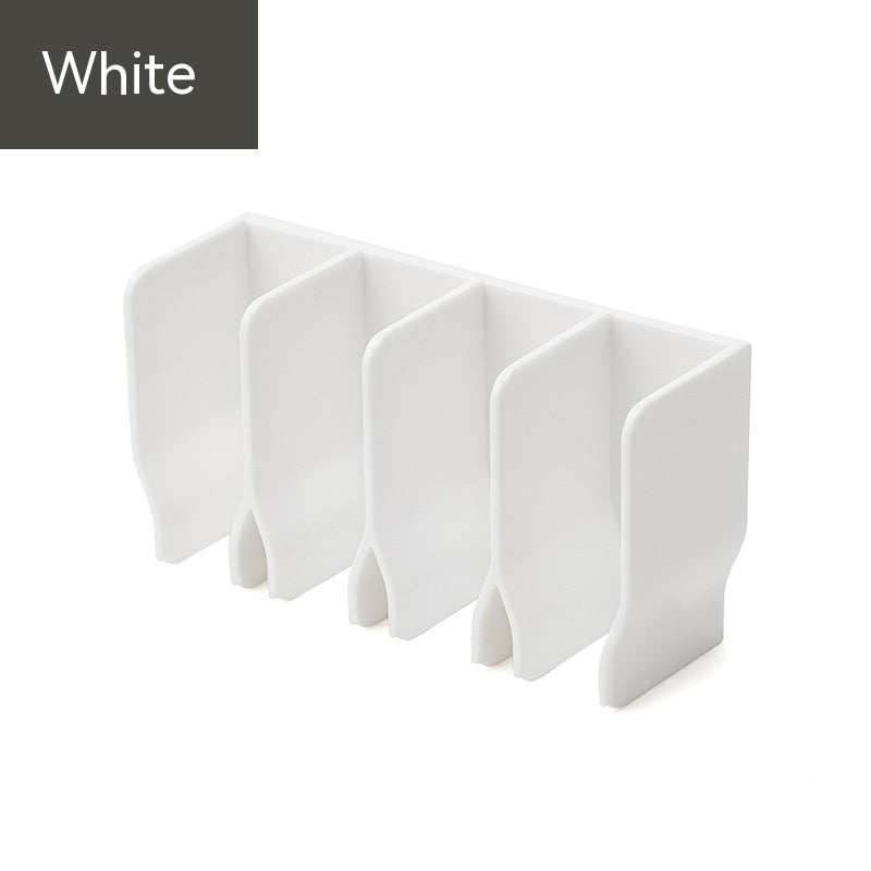 Japanese Facial Cleanser Storage Rack