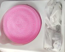 Load image into Gallery viewer, Electric Facial Cleanser Ultrasonic