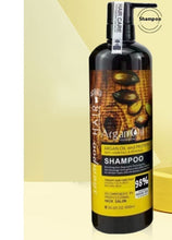 Load image into Gallery viewer, Morocco Hair Mask Hair Conditioner Wash Nursing Suite