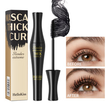 Load image into Gallery viewer, Hellokiss Big Belly 3D Mascara