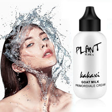 Load image into Gallery viewer, Foundation Makeup Face Brightening Foundation Cream Waterproof Coverage Liquid