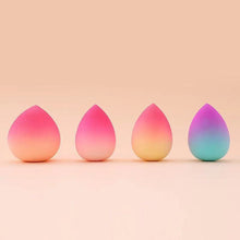Load image into Gallery viewer, Makeup Sponge Egg Beauty Makeup Super Soft Air Cushion Makeup