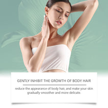 Load image into Gallery viewer, Body Hair Removal Treatment Oil