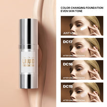 Load image into Gallery viewer, Makeup Clothing Moisturizing Brightening Concealer BB Cream Makeup Primer