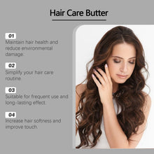 Load image into Gallery viewer, Castor Oil Hair Care Mask Nourishing Care