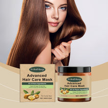 Load image into Gallery viewer, Moisturizing Care Hair Mask Nourishing Hair Care And Improving