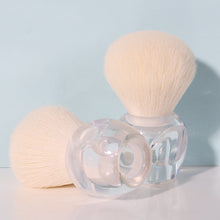 Load image into Gallery viewer, New Single Powder Brush Blusher Makeup Novice Makeup Tools