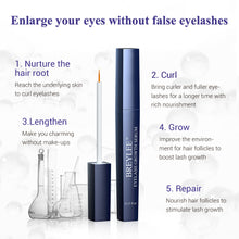 Load image into Gallery viewer, Mascara Eyelash Care Curling 4.5ml