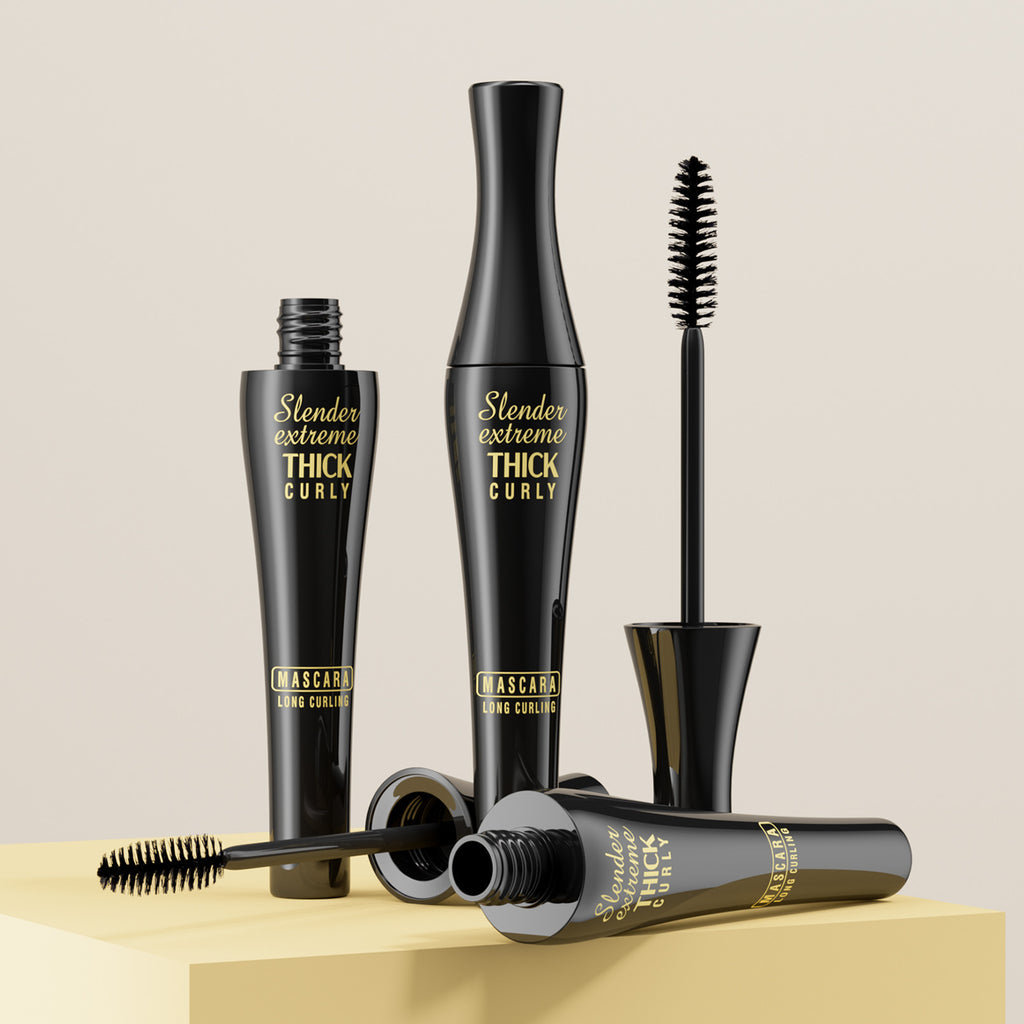 Hellokiss Big Belly 3D Mascara