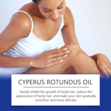 Load image into Gallery viewer, Hair Treatment Oil Body Nourishing