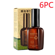 Load image into Gallery viewer, Argan Oil Hair Care Leave-In Essential Oil
